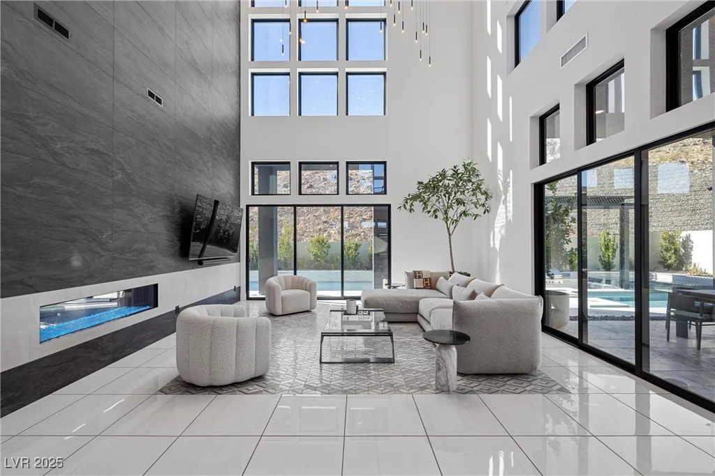 10958 Earth Hues, Las Vegas, NV 89135