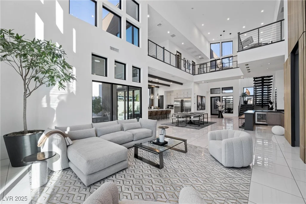 10958 Earth Hues, Las Vegas, NV 89135