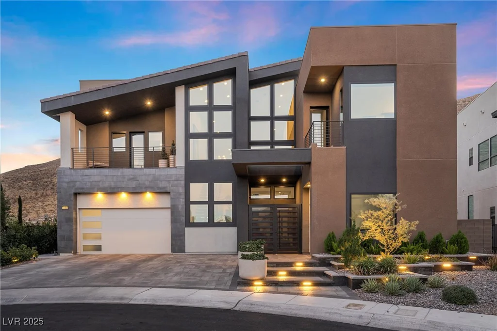 10958 Earth Hues, Las Vegas, NV 89135