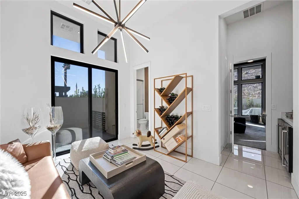 10958 Earth Hues, Las Vegas, NV 89135