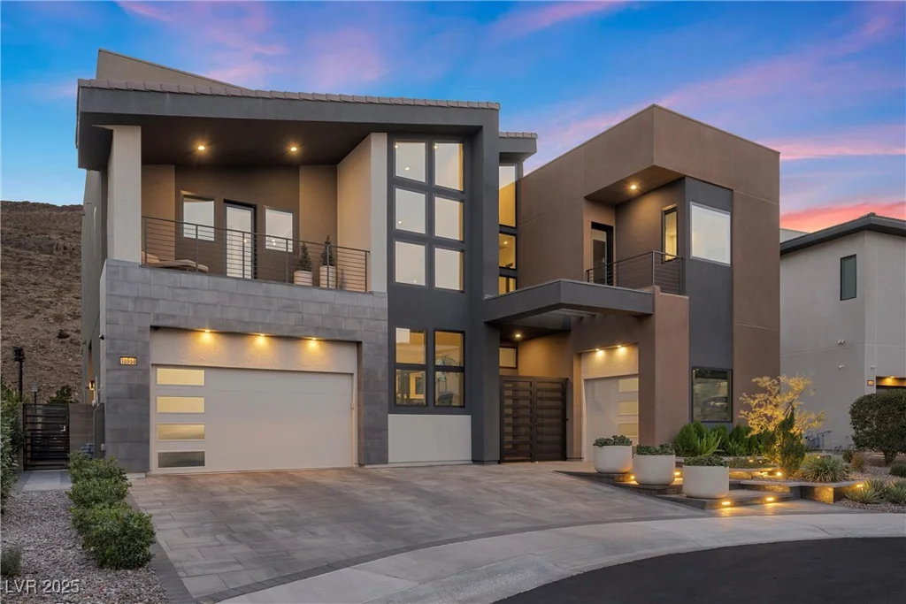 10958 Earth Hues, Las Vegas, NV 89135
