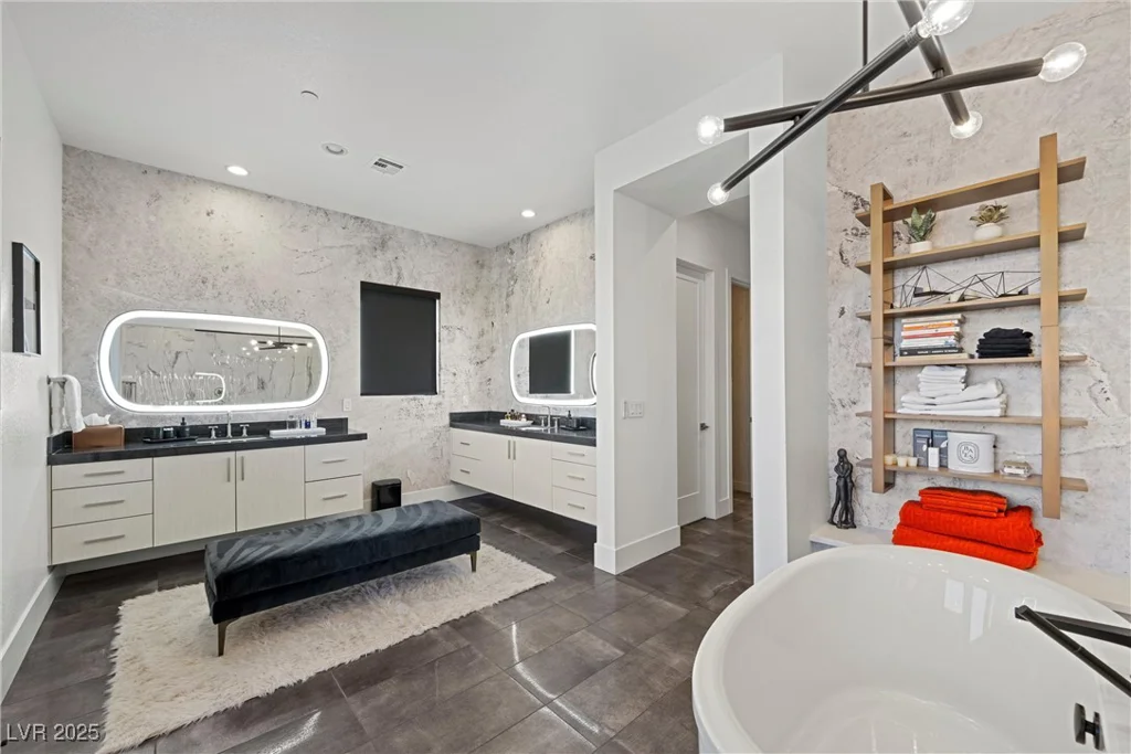 10958 Earth Hues, Las Vegas, NV 89135