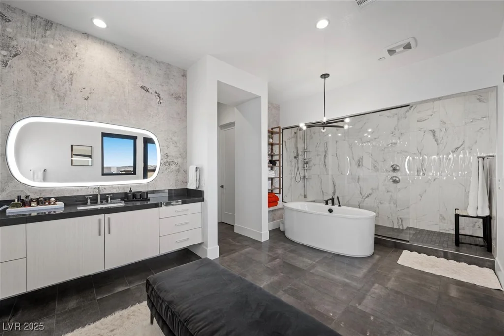 10958 Earth Hues, Las Vegas, NV 89135