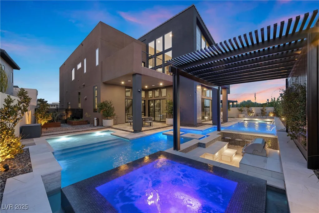 10958 Earth Hues, Las Vegas, NV 89135
