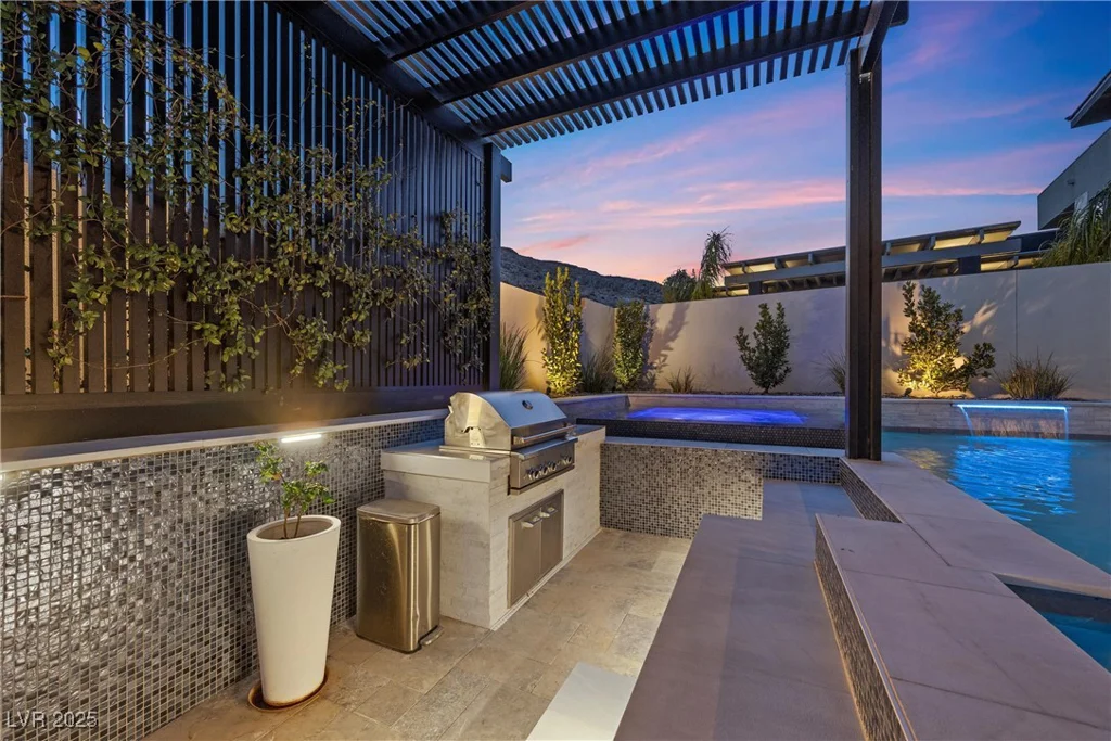 10958 Earth Hues, Las Vegas, NV 89135