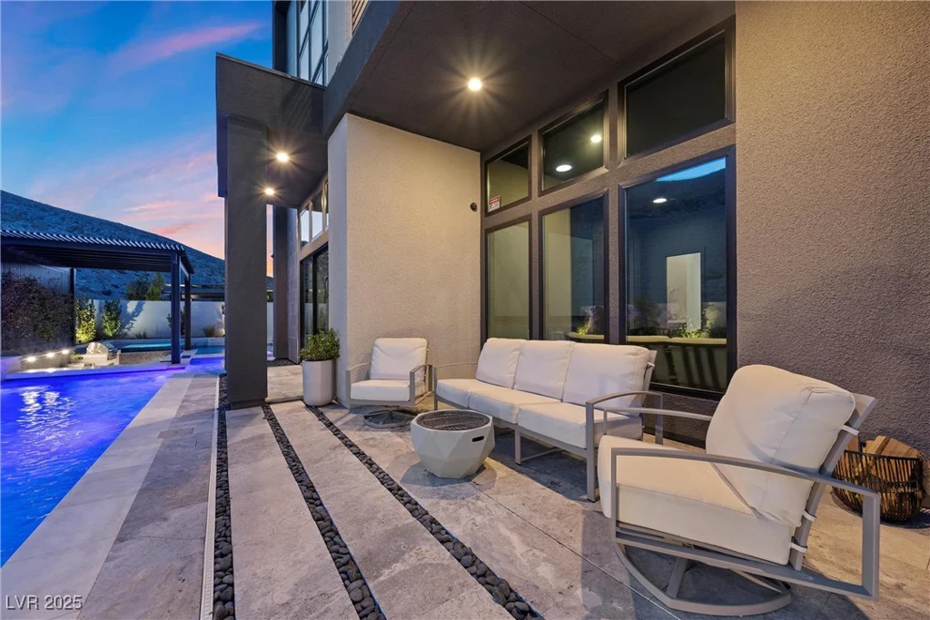 10958 Earth Hues, Las Vegas, NV 89135