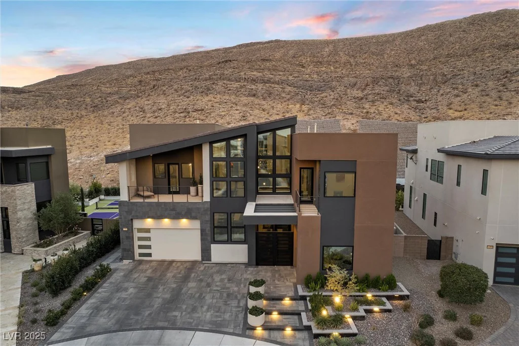 10958 Earth Hues, Las Vegas, NV 89135