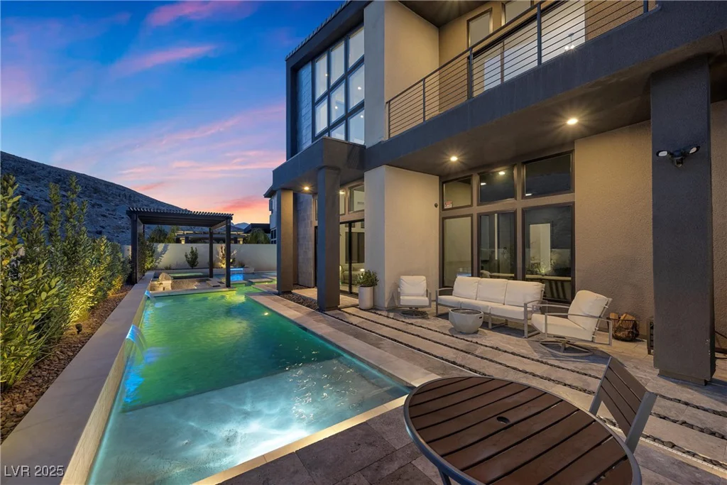 10958 Earth Hues, Las Vegas, NV 89135