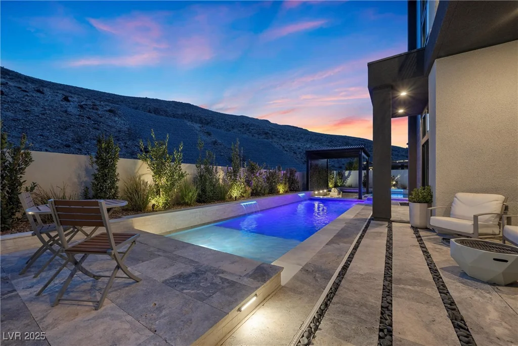 10958 Earth Hues, Las Vegas, NV 89135
