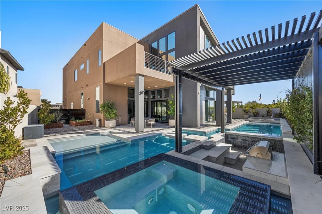 10958 Earth Hues, Las Vegas, NV 89135