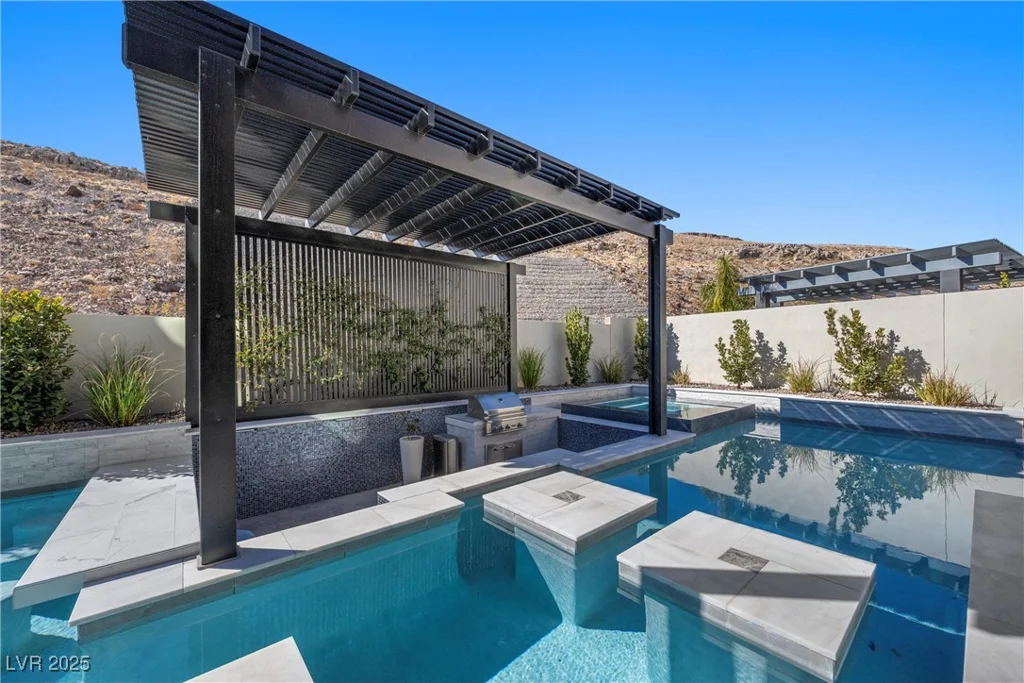 10958 Earth Hues, Las Vegas, NV 89135