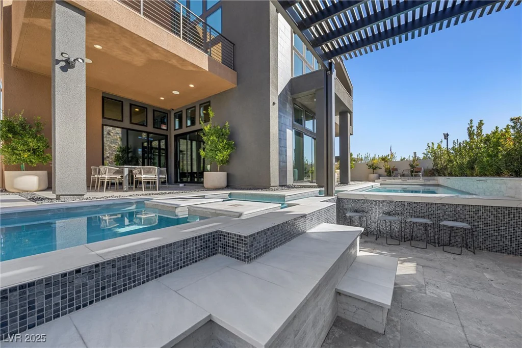 10958 Earth Hues, Las Vegas, NV 89135