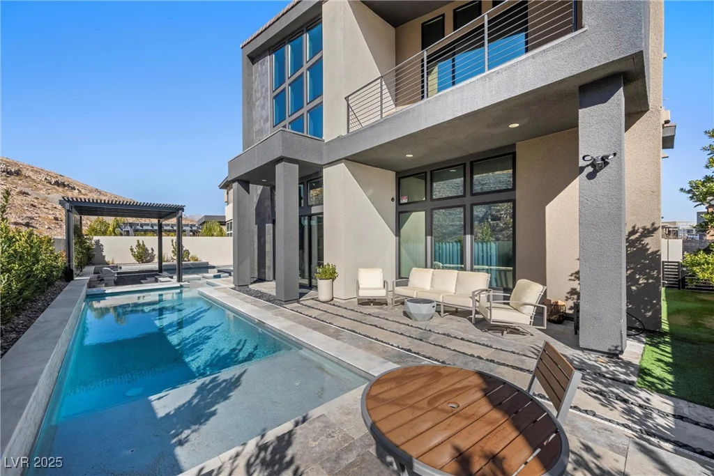 10958 Earth Hues, Las Vegas, NV 89135
