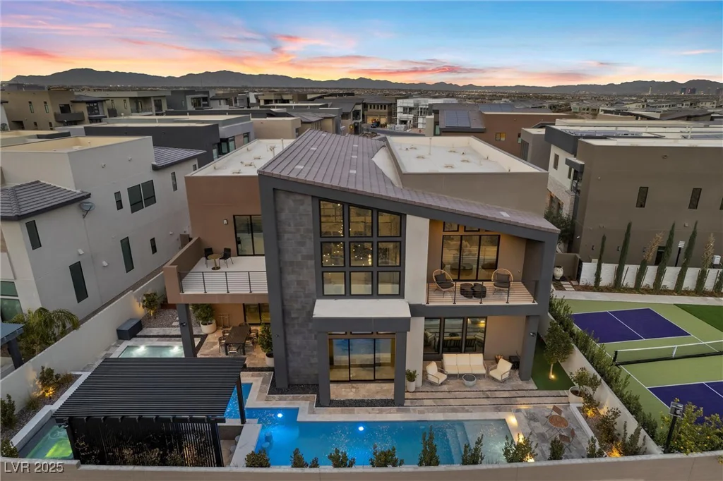 10958 Earth Hues, Las Vegas, NV 89135