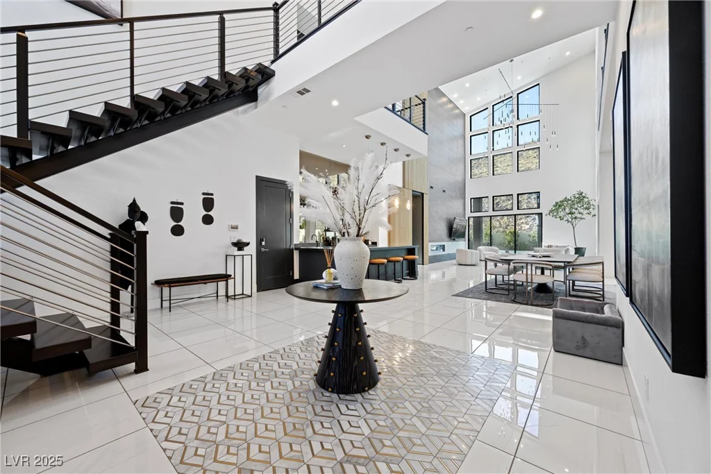 10958 Earth Hues, Las Vegas, NV 89135