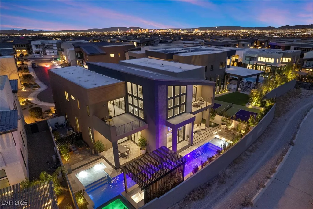 10958 Earth Hues, Las Vegas, NV 89135