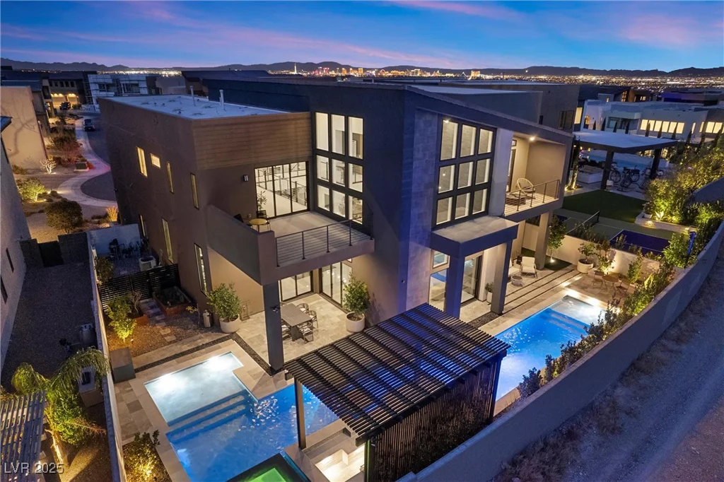 10958 Earth Hues, Las Vegas, NV 89135