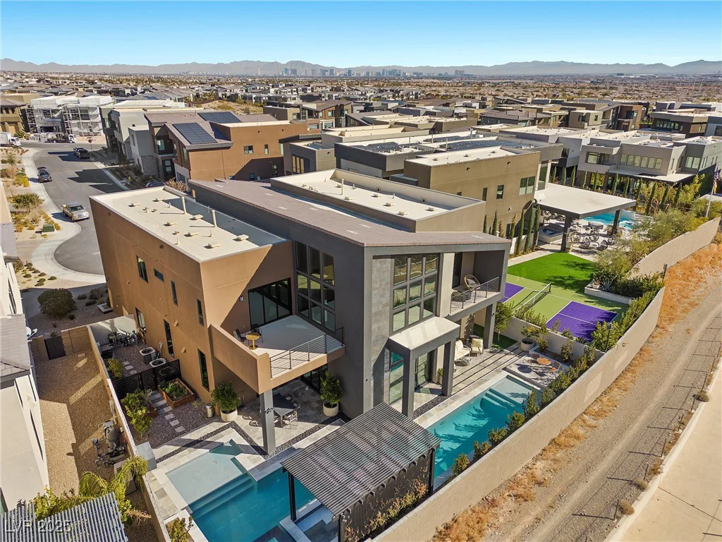 10958 Earth Hues, Las Vegas, NV 89135