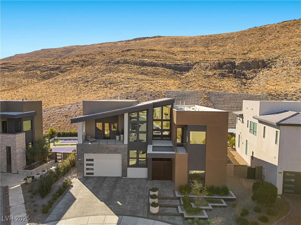 10958 Earth Hues, Las Vegas, NV 89135
