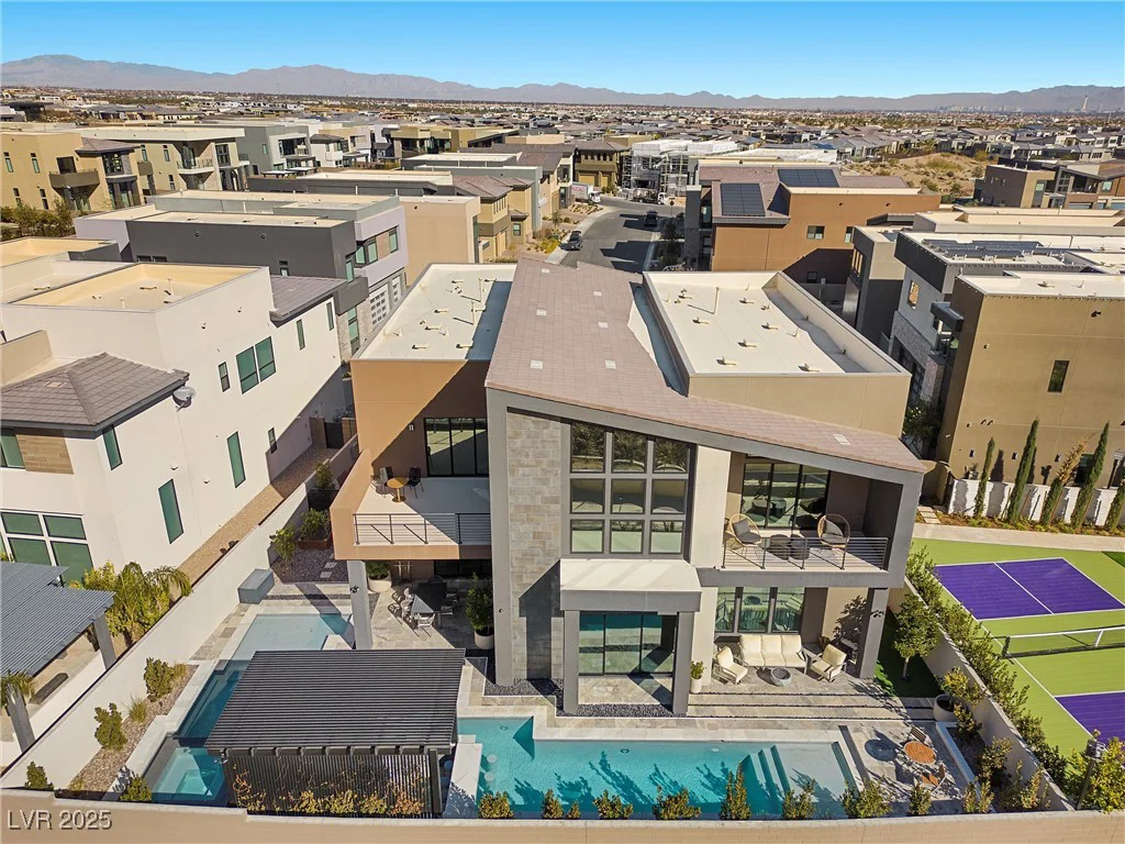 10958 Earth Hues, Las Vegas, NV 89135
