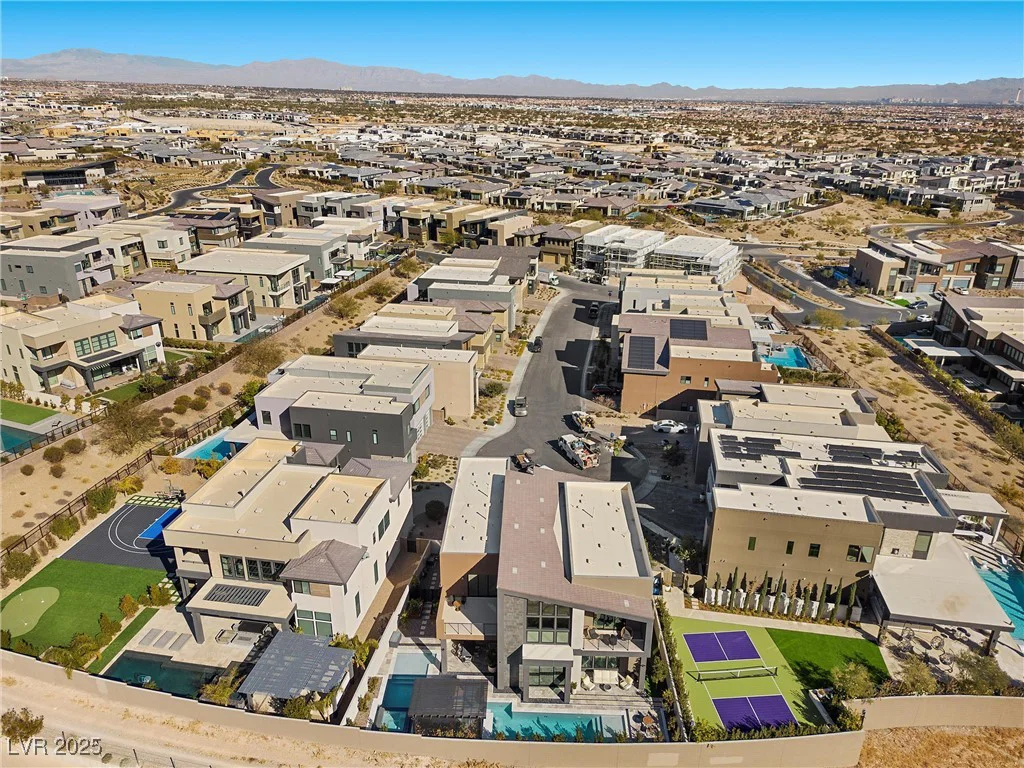 10958 Earth Hues, Las Vegas, NV 89135