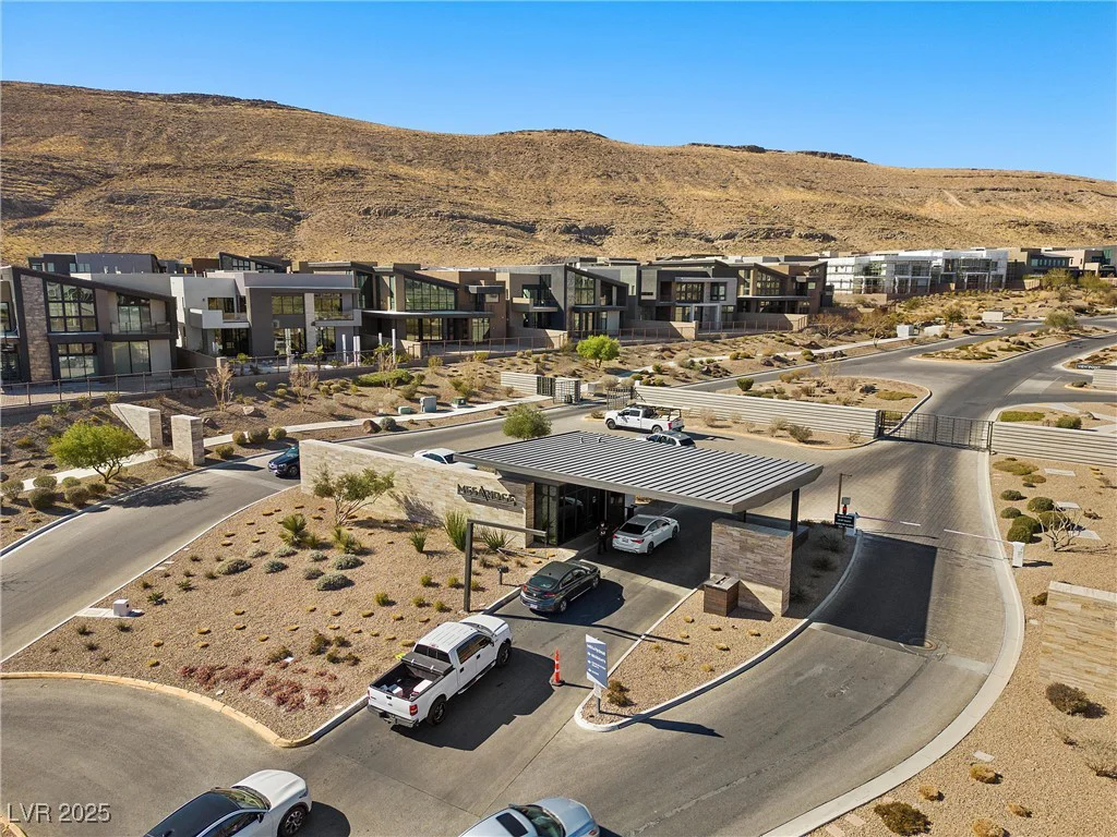 10958 Earth Hues, Las Vegas, NV 89135