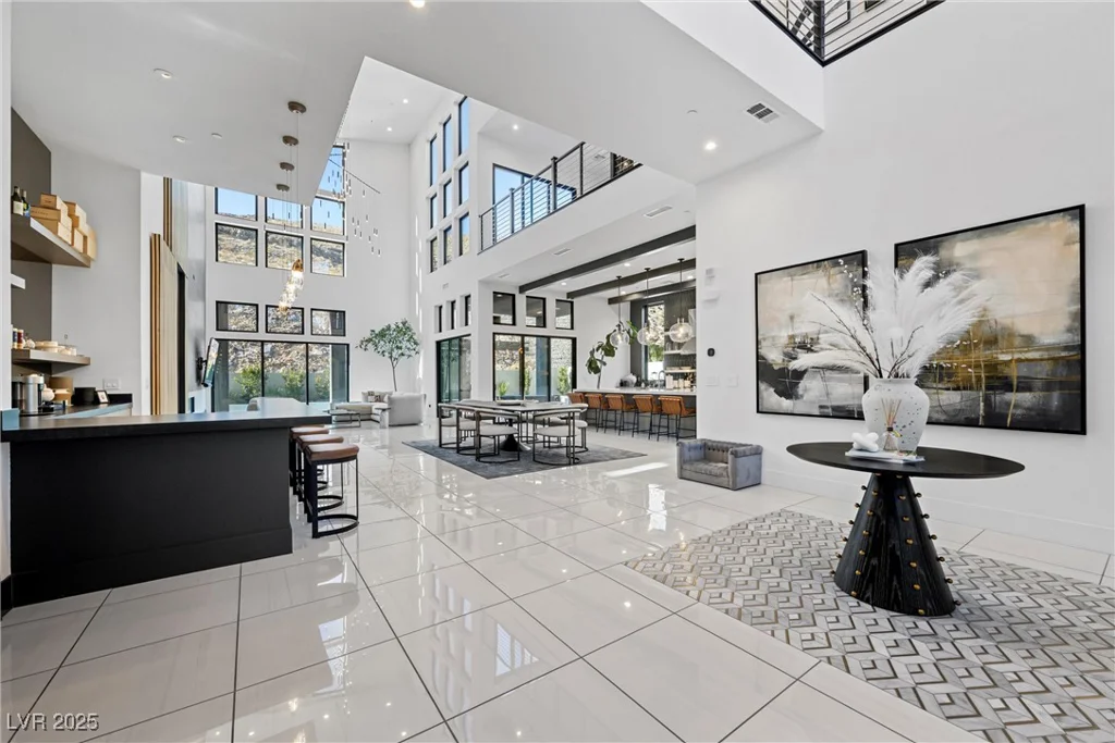 10958 Earth Hues, Las Vegas, NV 89135