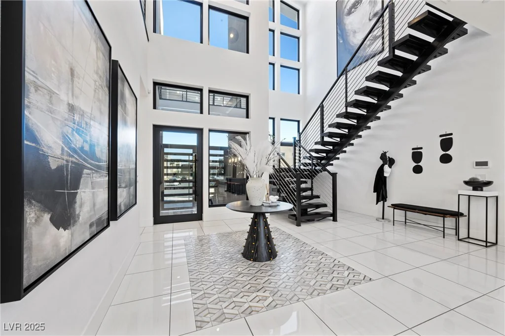 10958 Earth Hues, Las Vegas, NV 89135
