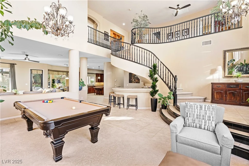 5455 San Florentine, Las Vegas, NV 89141