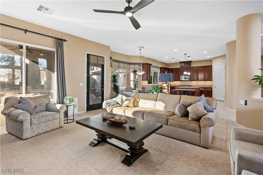 5455 San Florentine, Las Vegas, NV 89141