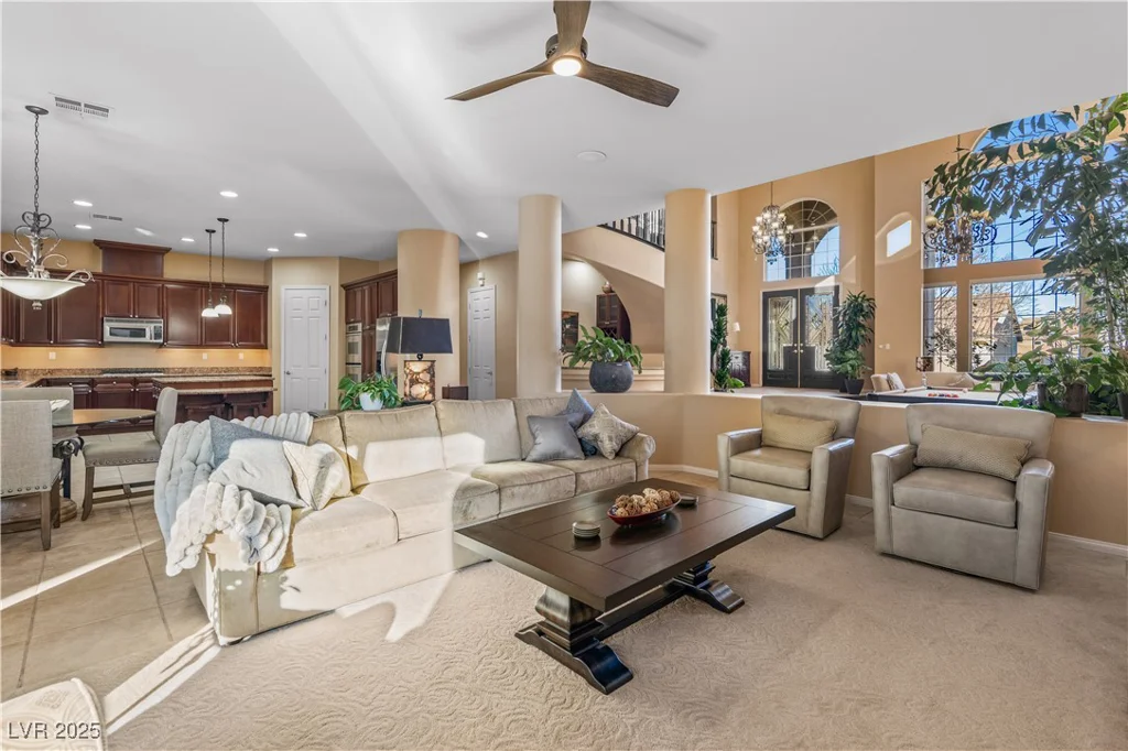 5455 San Florentine, Las Vegas, NV 89141