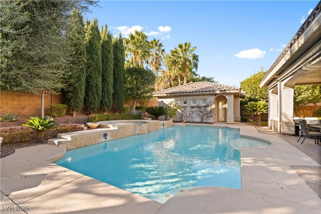 5455 San Florentine, Las Vegas, NV 89141