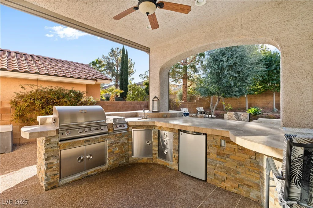 5455 San Florentine, Las Vegas, NV 89141