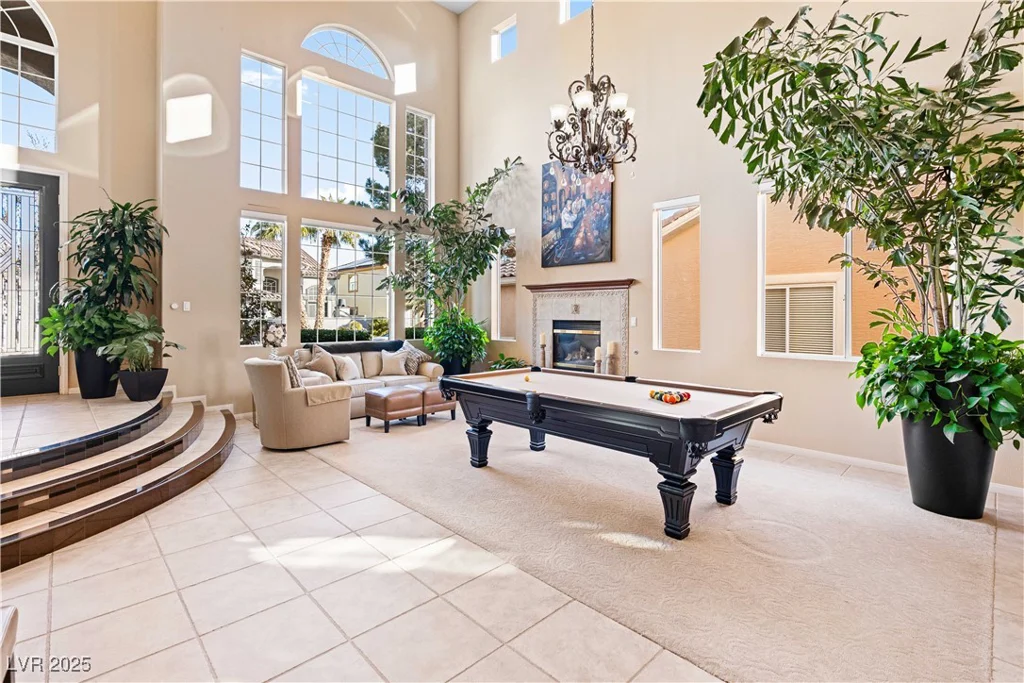 5455 San Florentine, Las Vegas, NV 89141