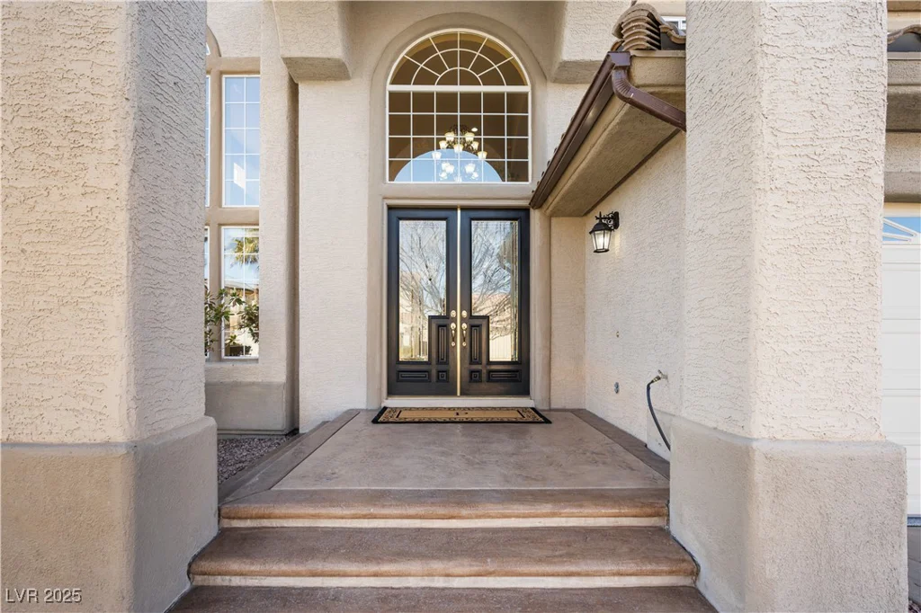 5455 San Florentine, Las Vegas, NV 89141