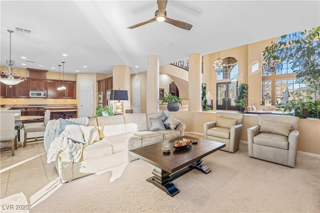 5455 San Florentine, Las Vegas, NV 89141
