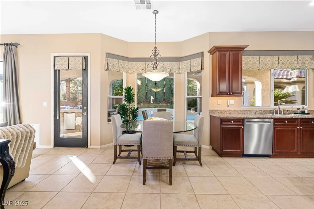 5455 San Florentine, Las Vegas, NV 89141