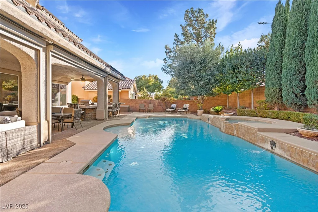 5455 San Florentine, Las Vegas, NV 89141