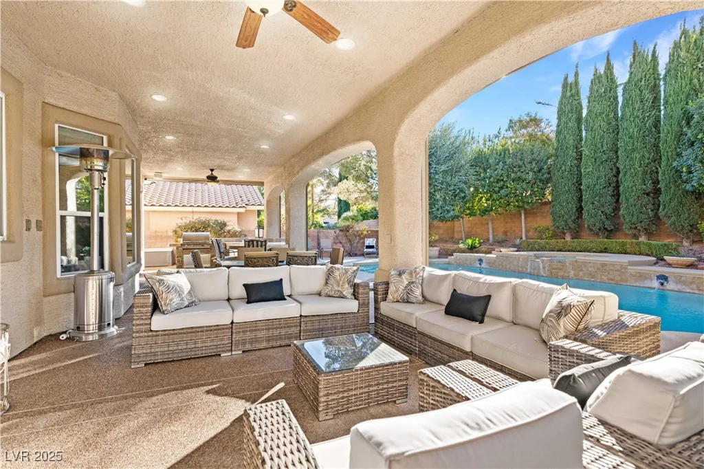 5455 San Florentine, Las Vegas, NV 89141