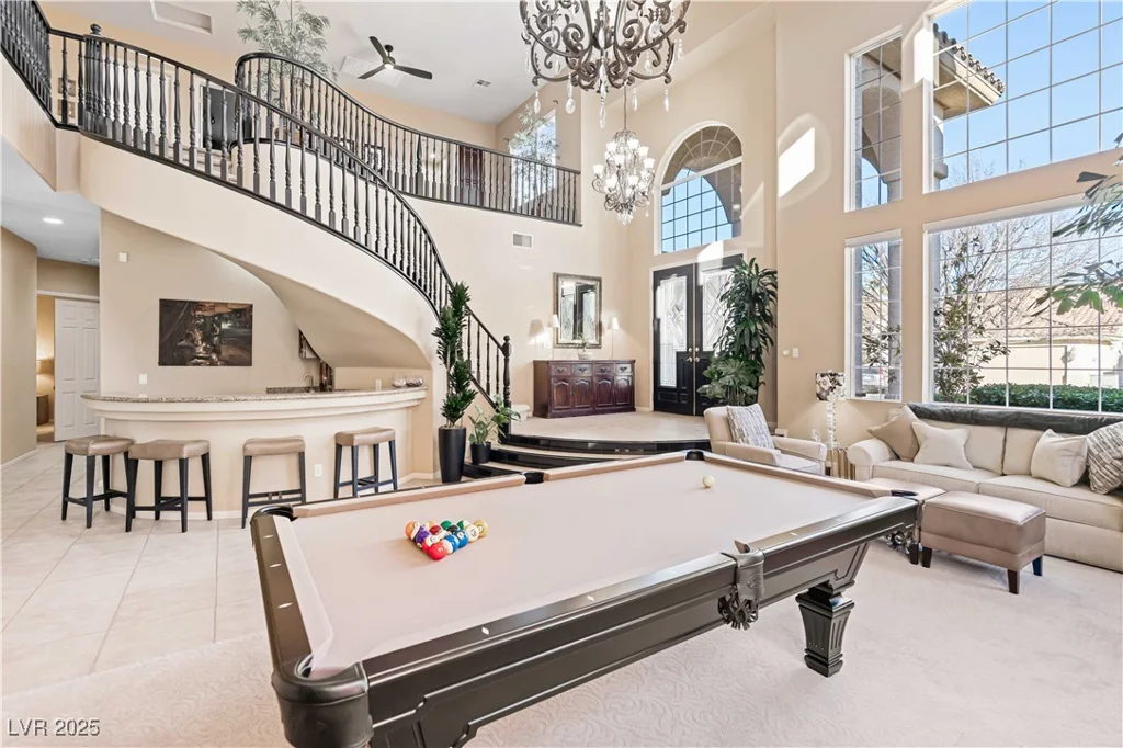 5455 San Florentine, Las Vegas, NV 89141