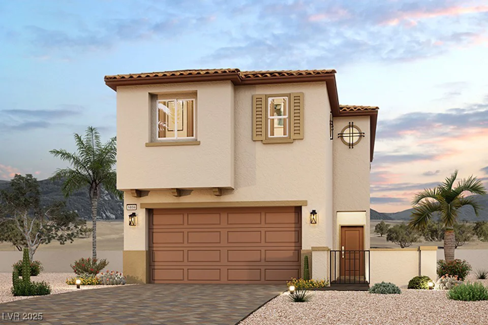 8598 Felker, Las Vegas, NV 89166