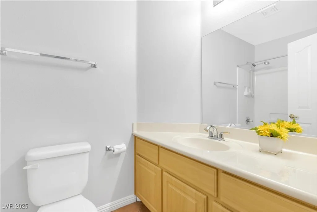 6637 Lookout Lodge, North Las Vegas, NV 89084