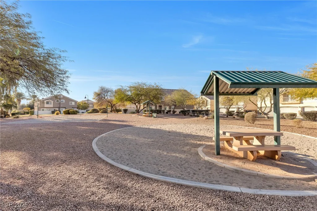 6637 Lookout Lodge, North Las Vegas, NV 89084