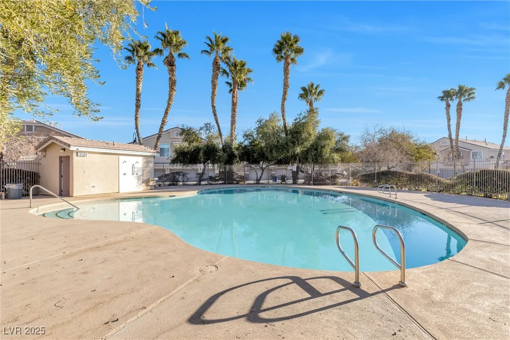 6637 Lookout Lodge, North Las Vegas, NV 89084