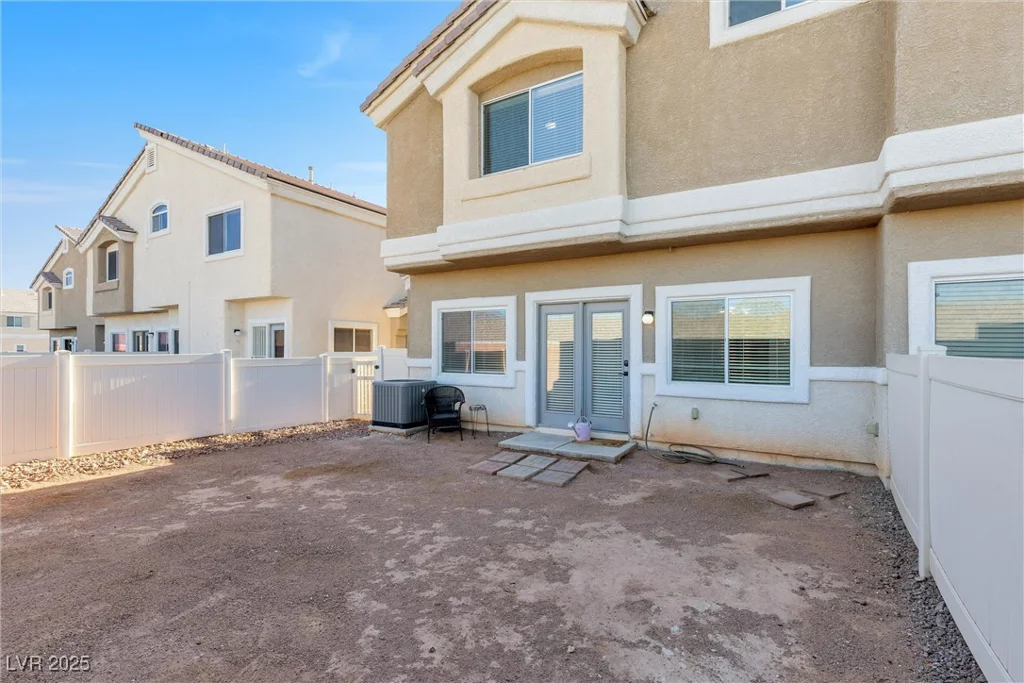 6637 Lookout Lodge, North Las Vegas, NV 89084