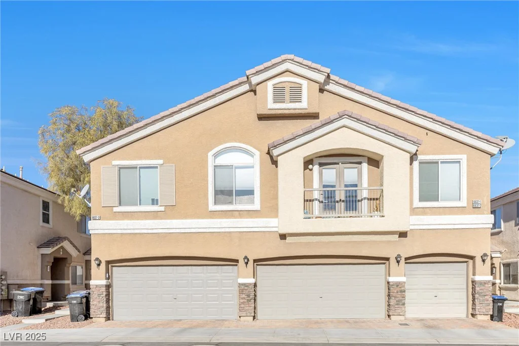 6637 Lookout Lodge, North Las Vegas, NV 89084