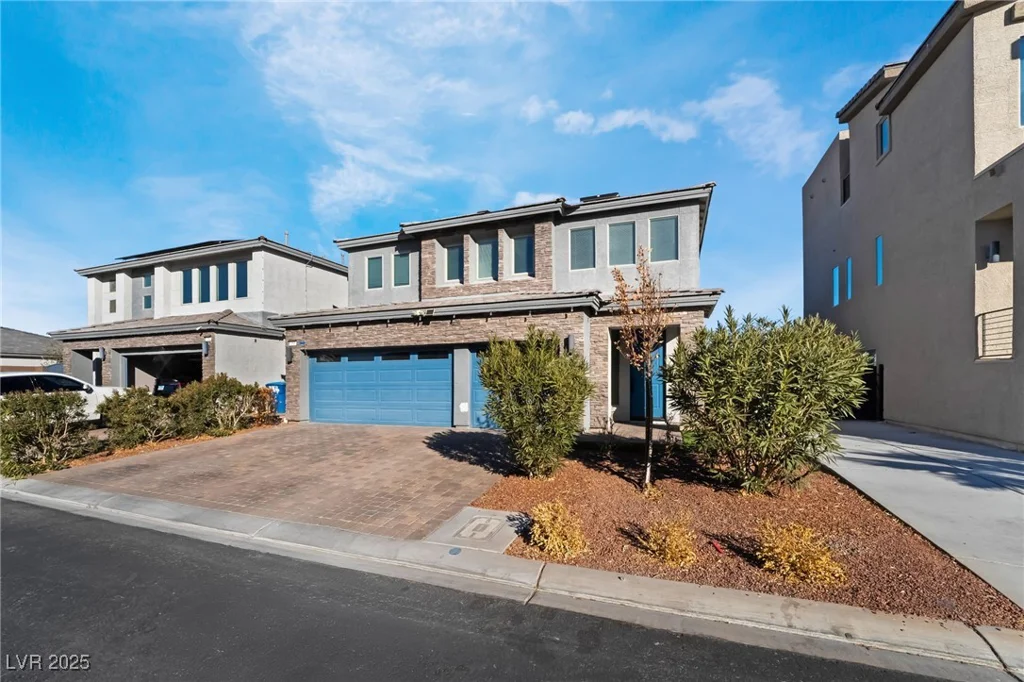 358 Terrill, Las Vegas, NV 89183