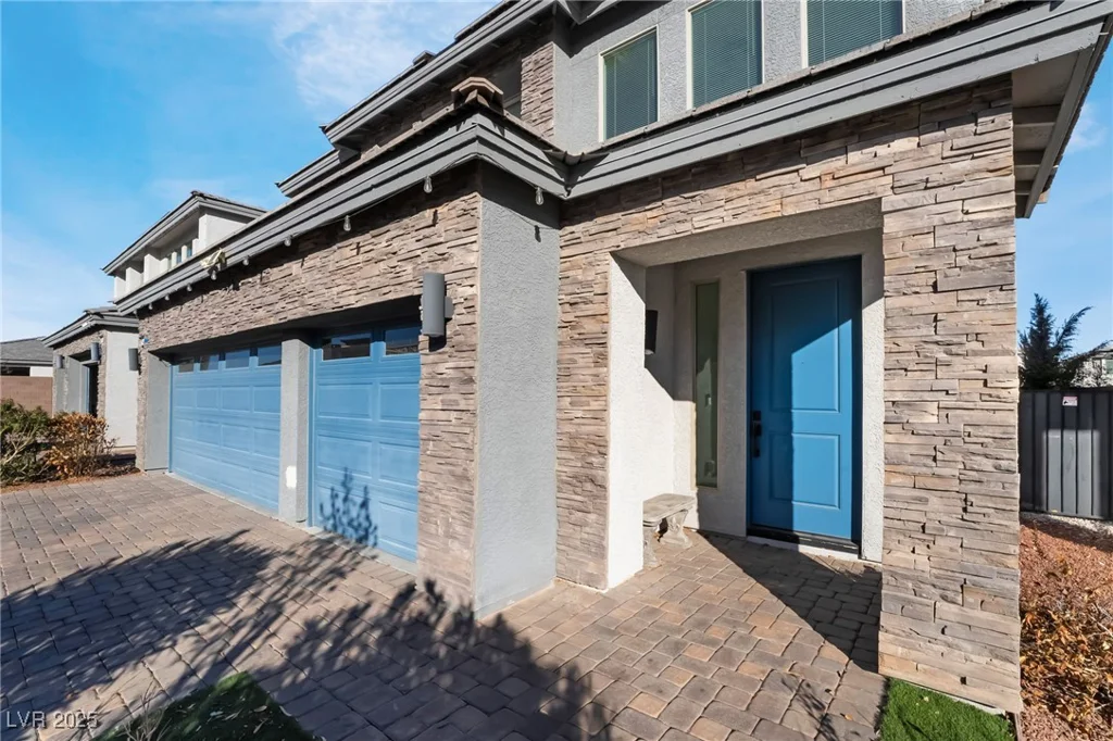358 Terrill, Las Vegas, NV 89183