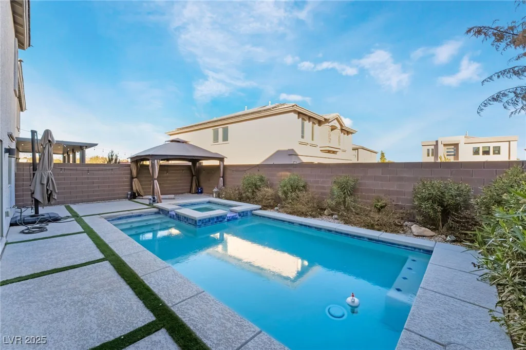 358 Terrill, Las Vegas, NV 89183