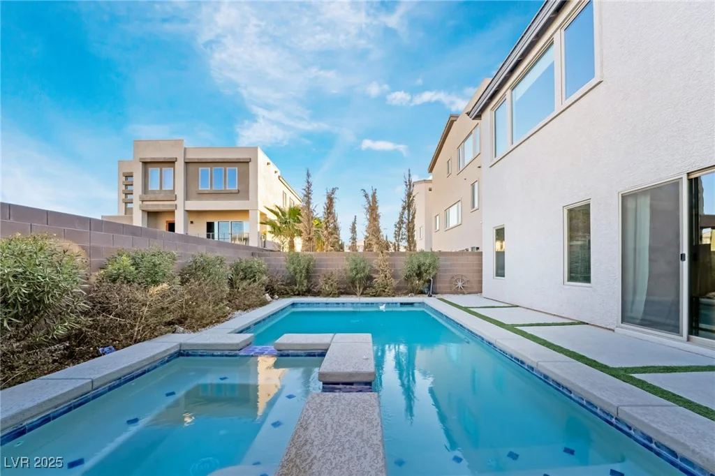 358 Terrill, Las Vegas, NV 89183
